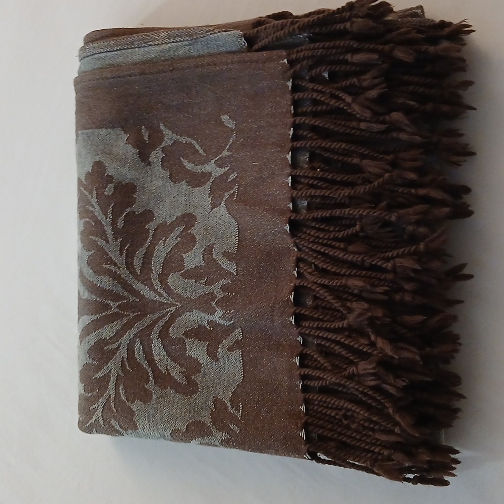 Restoration Hardware Throw - Picture 2 of 10